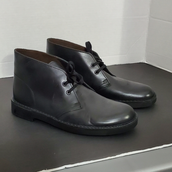 cheap clarks boys shoes